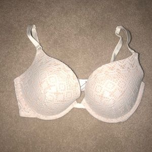 Victoria’s Secret Push-up Bra